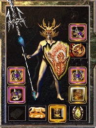 传奇sf发布网在组队刷图时要注意自己走位